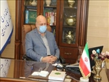 جلسه ویدئو کنفرانسی ستاد کرونا با حضور استاندار تهران 
