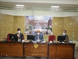 افزایش شمار مبتلایان به بیماری کرونا نسبت به پیش از تعطیلات نوروز در ورامین 