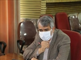 تعداد بستری‌ها بیمارستان 15 خرداد بیش از دو برابر شده است
