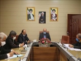  جلسه انجمن حمایت از زندانیان در ورامین تشکیل شد