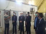 بازگشایی مجدد کارخانه قند ورامین 