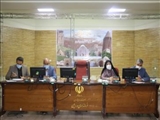 ایجاد 3854 شغل در سال 99 در شهرستان ورامین 