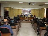 با فعالیت بازار های روز و بوستان ها برخورد جدی میشود 