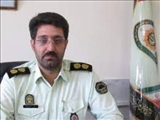 24 درصد از امار سرقت های ورامین کاهش یافته است 