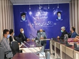 مشکلات روستای بخش جوادآباد بررسی شد