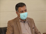 رئیس جدید امور مالیاتی ورامین معرفی شد