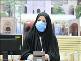  اجازه خروج محصول گندم  را از شهرستان ورامین نمی‌دهیم