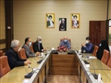 جلسه شورای معاونین فرمانداری ورامین برگزار شد