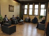 40 درصد گوشت مورد نیاز تهران در ورامین تولید می‌شود