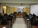 جلسه شورای هماهنگی مبارزه با مواد مخدر شهرستان ورامین برگزار شد