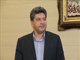 رئیس جدید اداره تامین اجتماعی ورامین معرفی شد 