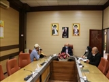 ملاقات عمومی فرماندار ورامین برگزار شد