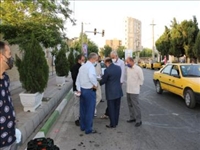 انتخابات سیزدهمین دوره ریاست جمهوری در ورامین آغاز شد