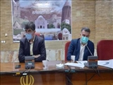 کارگروه اجتماعی، فرهنگی و سلامت خانواده برگزار شد