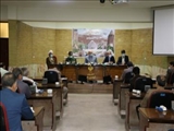 جلسه ستاد کرونا شهرستان ورامین تشکیل شد