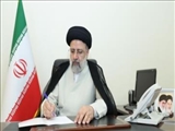 رئیس جمهور درگذشت مادر بزرگوار شهیدان خلخالی را تسلیت گفت