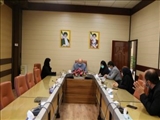 ملاقات عمومی فرماندار ورامین برگزار شد
