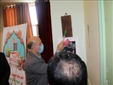 سال تحصلی جدید در ورامین آغاز شد