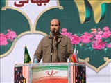استاندار تهران: استکبارستیزی و تکیه بر مردم روح انقلاب اسلامی است