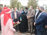 استاندار تهران از بخش جوادآباد ورامین بازدید کرد