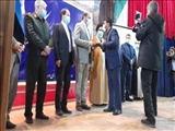 سرپرست فرمانداری ورامین معرفی شد