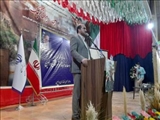 استاندار تهران: جامعه به مدیران جهادی و در میدان نیاز دارد