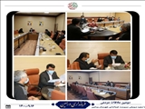 دیدار مردمی با سرپرست فرمانداری  ورامین