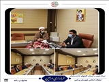 باید نقشه راه برای فعالیت‌های فرهنگی شهرستان ورامین تهیه شود