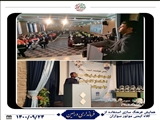 همایش فرهنگ سازی استفاده از کلاه ایمنی موتورسیکلت سواران