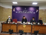 سید عباس جوهری گفت : نگاه به آسیب های اجتماعی باید علمی و  تخصصی باشد.