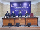  درویشی:شهرداری ورامین ظرف مدت 10 روز اقدامات اولیه جهت احداث گرمخانه را گزارش نماید