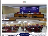 محمدی: باید همه دستگاه ها و نهادها برای مقابله با ساخت و ساز غیر مجاز در اراضی کشاورزی اقدام نمایند