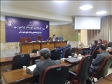 فیروزی: باید با کمک همه بانک ها مشکلات و موانع امر تولید و اشتغال برطرف شود 