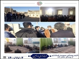 بازدید روستایی مجید درویشی سرپرست فرمانداری شهرستان ورامین از روستای سلمان آباد