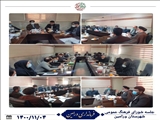  برگزاری ویژه برنامه های چله مهدوی در سطح شهرستان ورامین