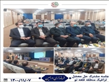 تسریع در رفع معضل ترافیک قلعه نو اهتمام ویژه ای را می طلبد