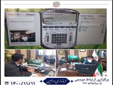 پاسخگویی سرپرست فرمانداری ورامین  از طریق سامانه سامد