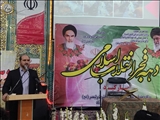 همت مان برای شکستن تحریم های داخلی است 