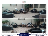 همکاری ائمه جمعه در بیان  دستاوردهای دولت و ادارات شهرستان ورامین