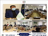 رفع هر چه زودتر مشکلات  در حوزه  توزیع نهاده های دامی