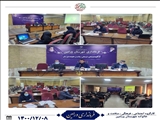 تاکید فرماندار  ورامین بر اجرای واکسیناسیون عمومی  پیش از تعطیلات  نوروز