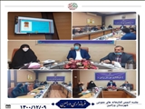  ترویج نذر کتاب و فرهنگ کتابخوانی در شهرستان ورامین 