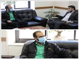 حیا و مرمت اماکن تاریخی و فرهنگی بخش مرکزی ورامین