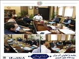 تاکید بر احقاق حق آبه بند علیخان 