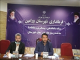 جلوگیری از ساخت و ساز غیر مجاز در تعطیلات نوروز