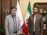 خبرگزاری ایرنا بازوی توانمند دولت در شناخت مشکلات مردم و تبیین خدمات دولت است