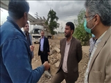 تکمیل پروژه های نیمه تمام شهرستان ورامین در اولویت است