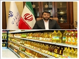 توزیع گسترده روغن در شهرستان ورامین