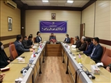 ورامین حدود 55 هزار دانش آموز دارد / معلمان در جامعه از تاثیر گذاری بالایی برخوردار هستند