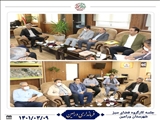 ممنوعیت استفاده از آب شرب شهری برای  آبیاری فضای سبز